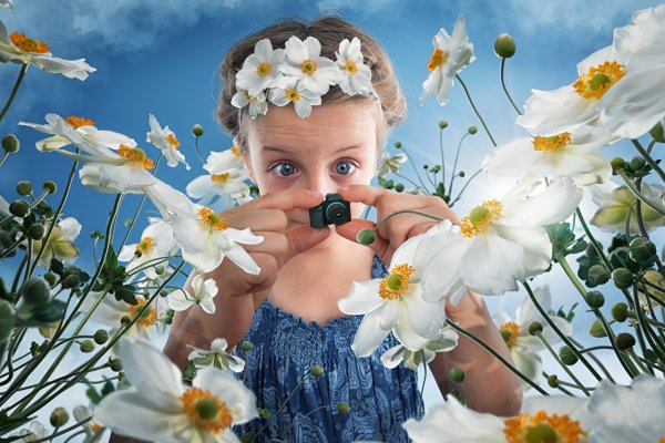 John Wilhelm фотограф