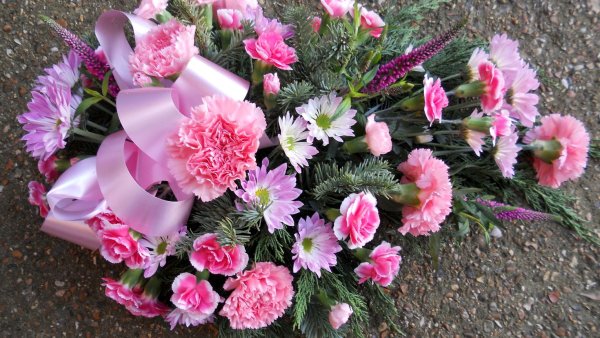 Гвоздика букеты красивые