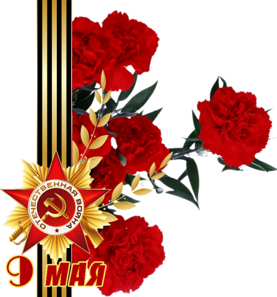 Публикация «Мастер-класс к Дню Победы „Красная гвоздика“» размещена в разделах
