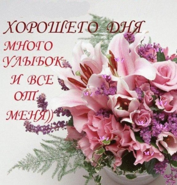 Открытки с добрым утром подруге