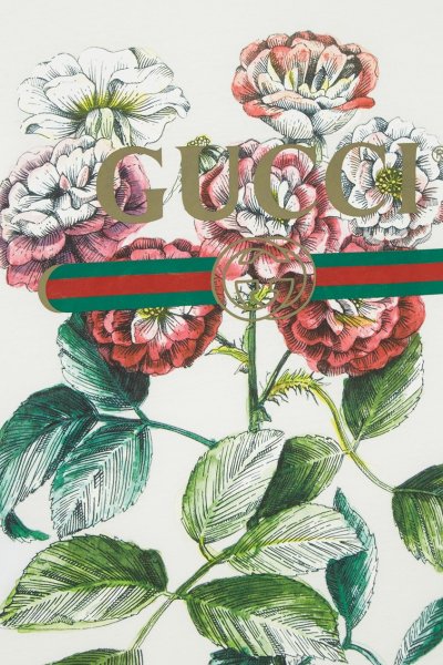 Gucci Accornero Flora