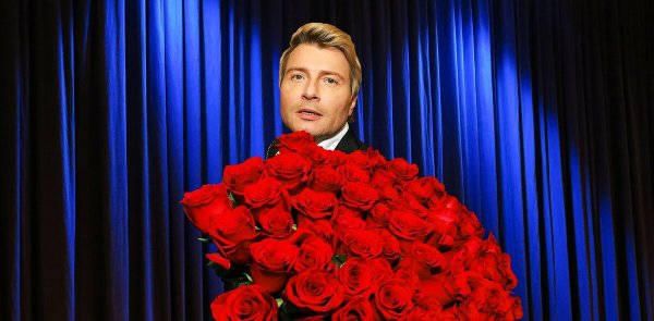 Юрий Басков