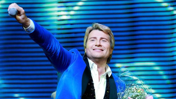 Билан и Басков