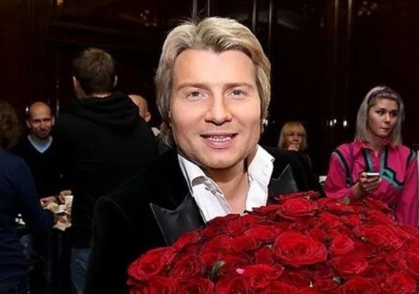Басков 2822
