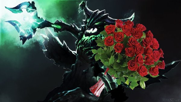 PVZ Heroes зомби
