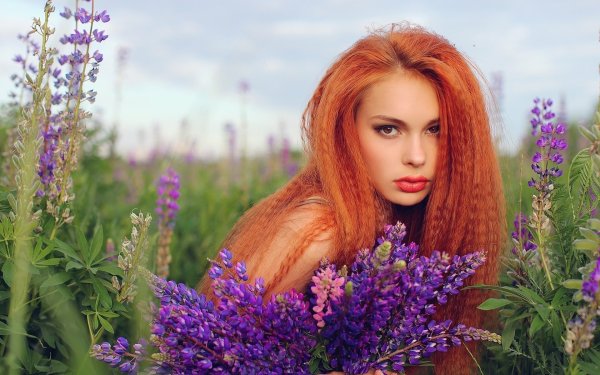 Эстетика оранжевого цвета природа