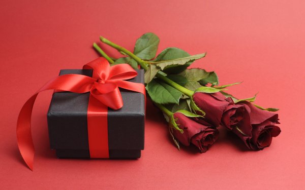 Цветы коллеге