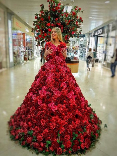Роза МАЛЕДИКТА