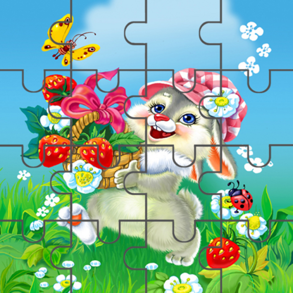 Игра лото насекомые