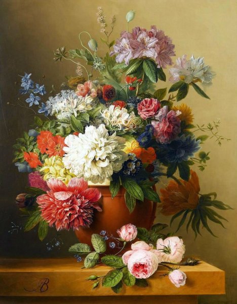 Arnoldus Bloemers