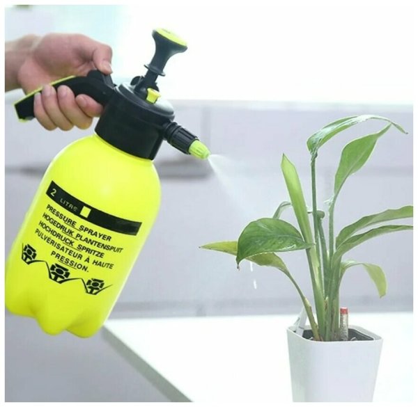 Pressure Sprayer опрыскиватель