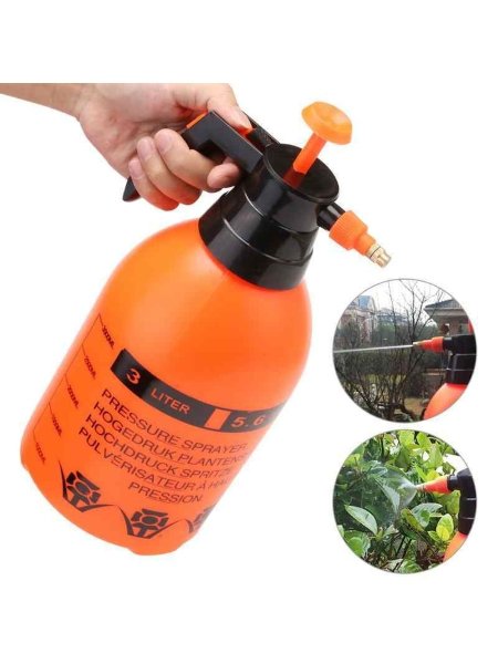 Опрыскиватель 3 л. Pressure Sprayer