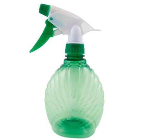 Опрыскиватель для растений in Green Оазис 0,75л голубой
