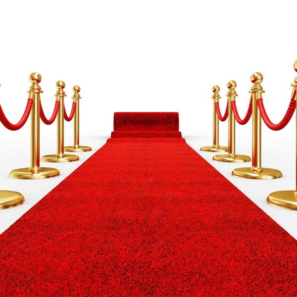 Ред карпет (Red Carpet),