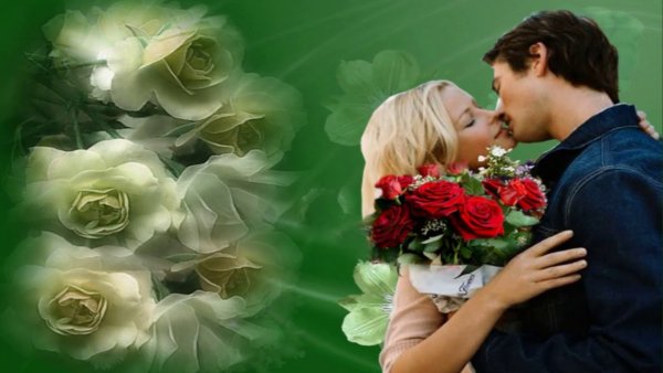 Цветы для любимых женщин