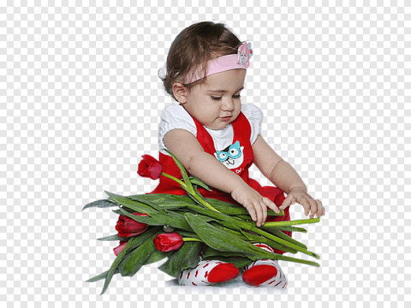 Садовник картина для детей
