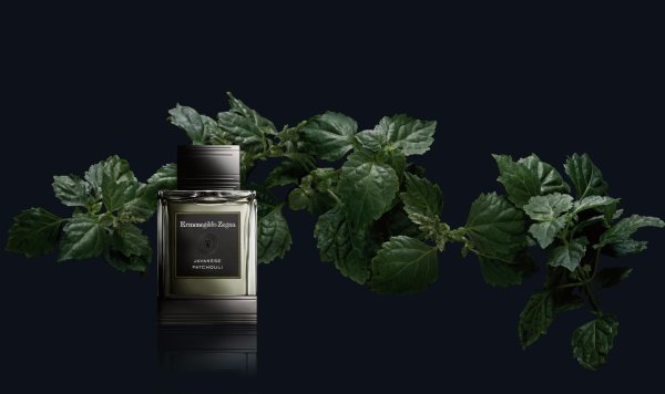 Ermenegildo Zegna Essenze Javanese Patchouli