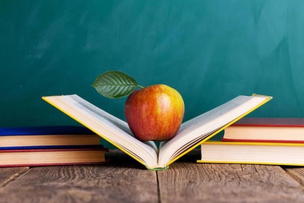 Книги учебники
