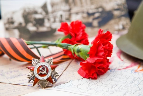 Великая война Великая победа