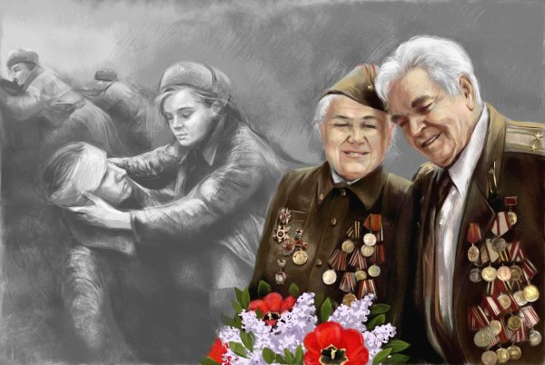 Великая Отечественная война вечный огонь