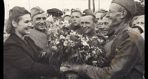 Военная тематика