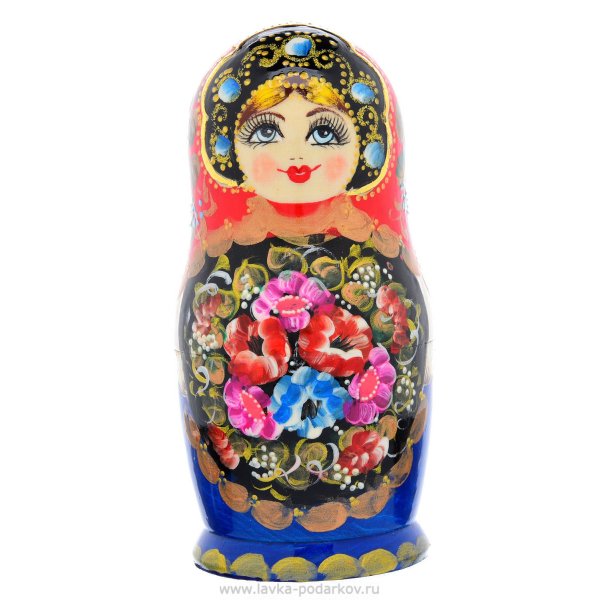 Матрешка Василина e308512