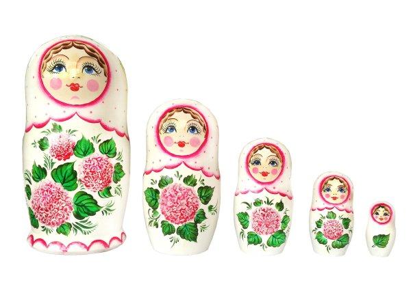 Матрешка Аксинья e308387