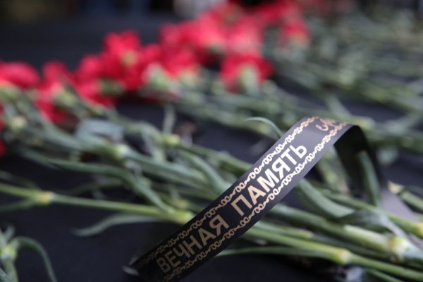 Могилы 19 века