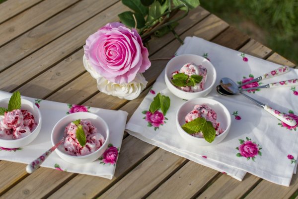 Вкусный завтрак