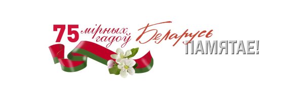 Цветок Победы Беларусь