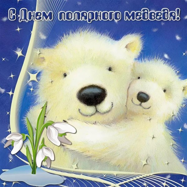 Alison Edgson медведи