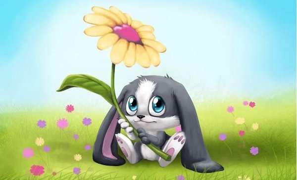 Цифровая живопись Veronica Minozzi