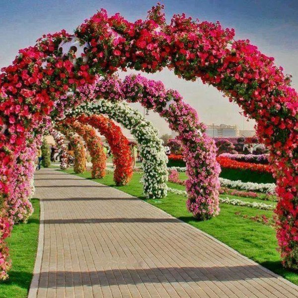 Арка Перисада