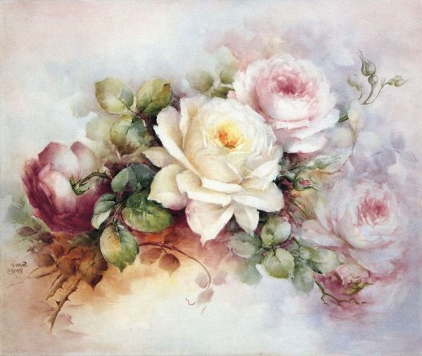 Цветы Sonie Ames