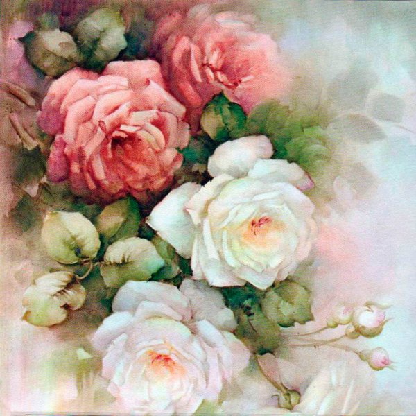 Художник Sonie Ames