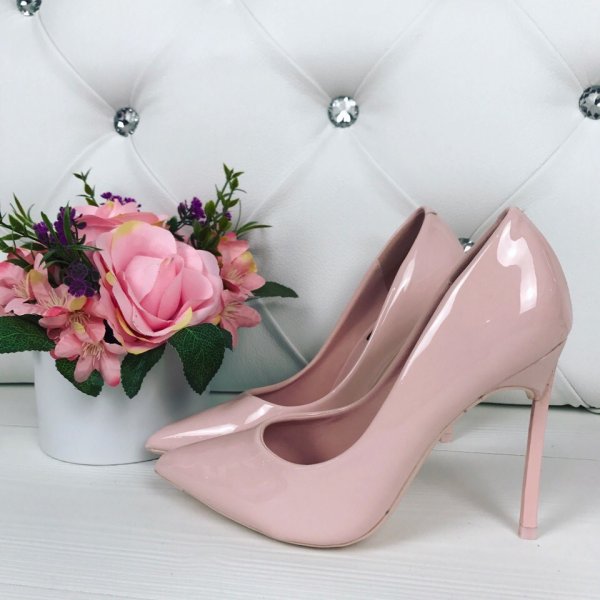 Туфли пляжные розовые цветы, Kapika (ТРК ГагаринПарк)