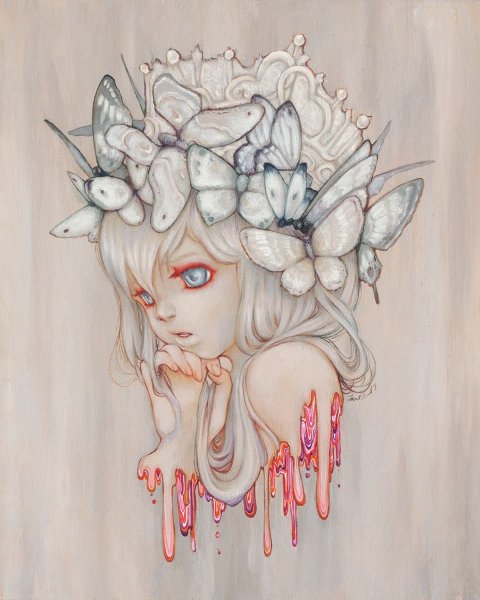 Camilla d'Errico