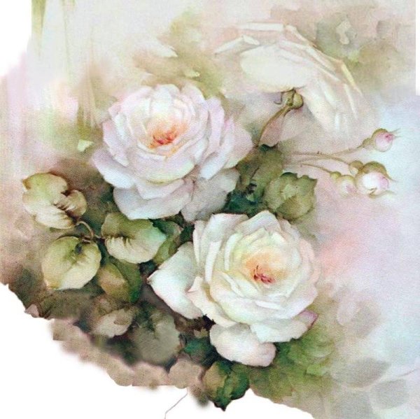 Картины Sonie Ames