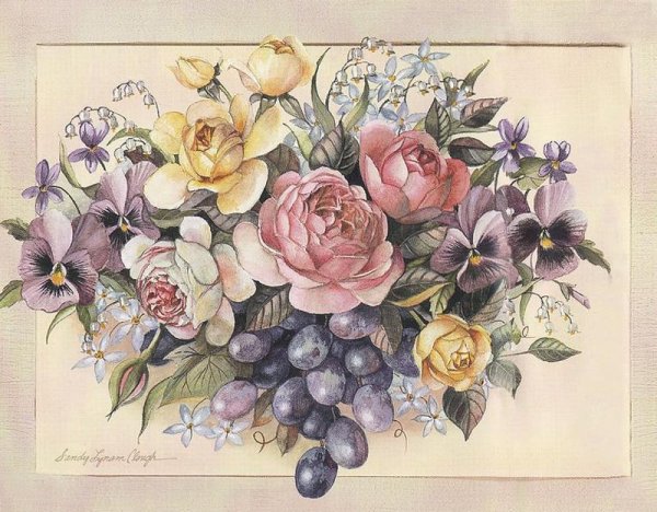 Художник Sonie Ames