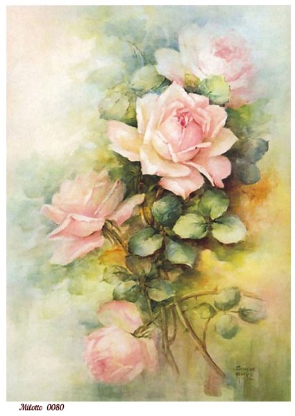 Сони Амес картины