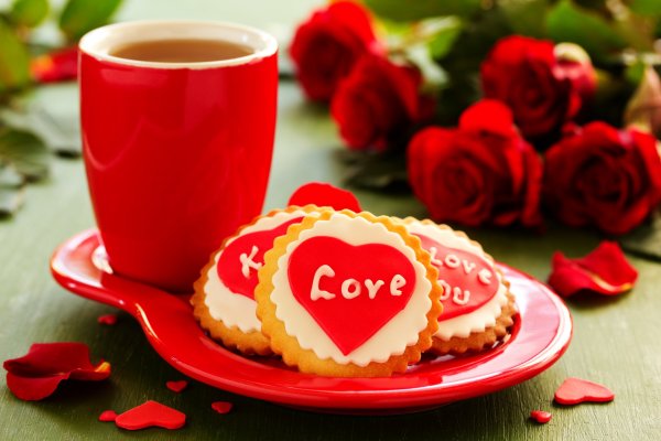 Good morning (доброе утро!)