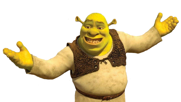 Шрек Артур