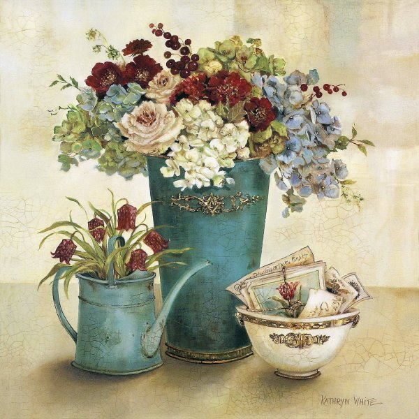 Картины Sonie Ames