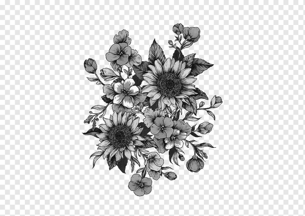 Ирис линером