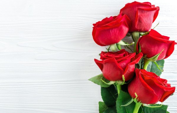 С днём рождения женщине красивые букеты