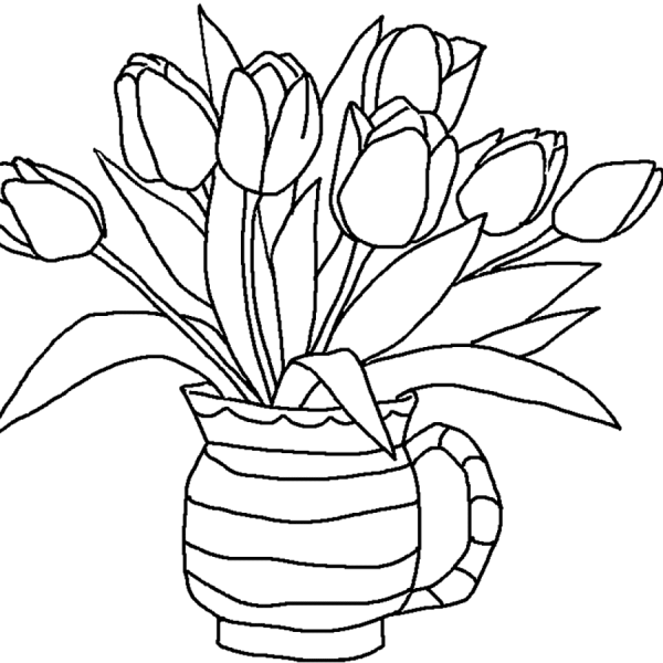 страница 3 | Фото Раскраска тюльпанов, более 29 качественных бесплатных стоковых фото