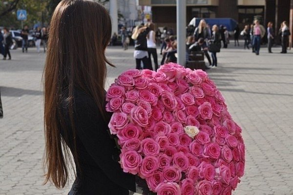 Анастасия Рощектаева Алапаевск
