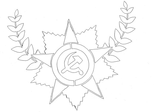 Гвоздики для пескоструя