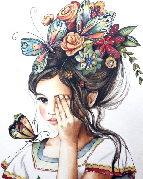 Анна Диттманн