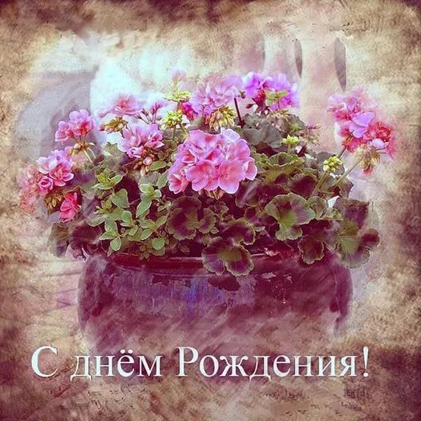 Поздравления с днём рождения Ирине
